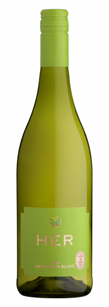 Adama Wines (Pty) Ltd  Her Wine Collection Sauvignon Blanc 